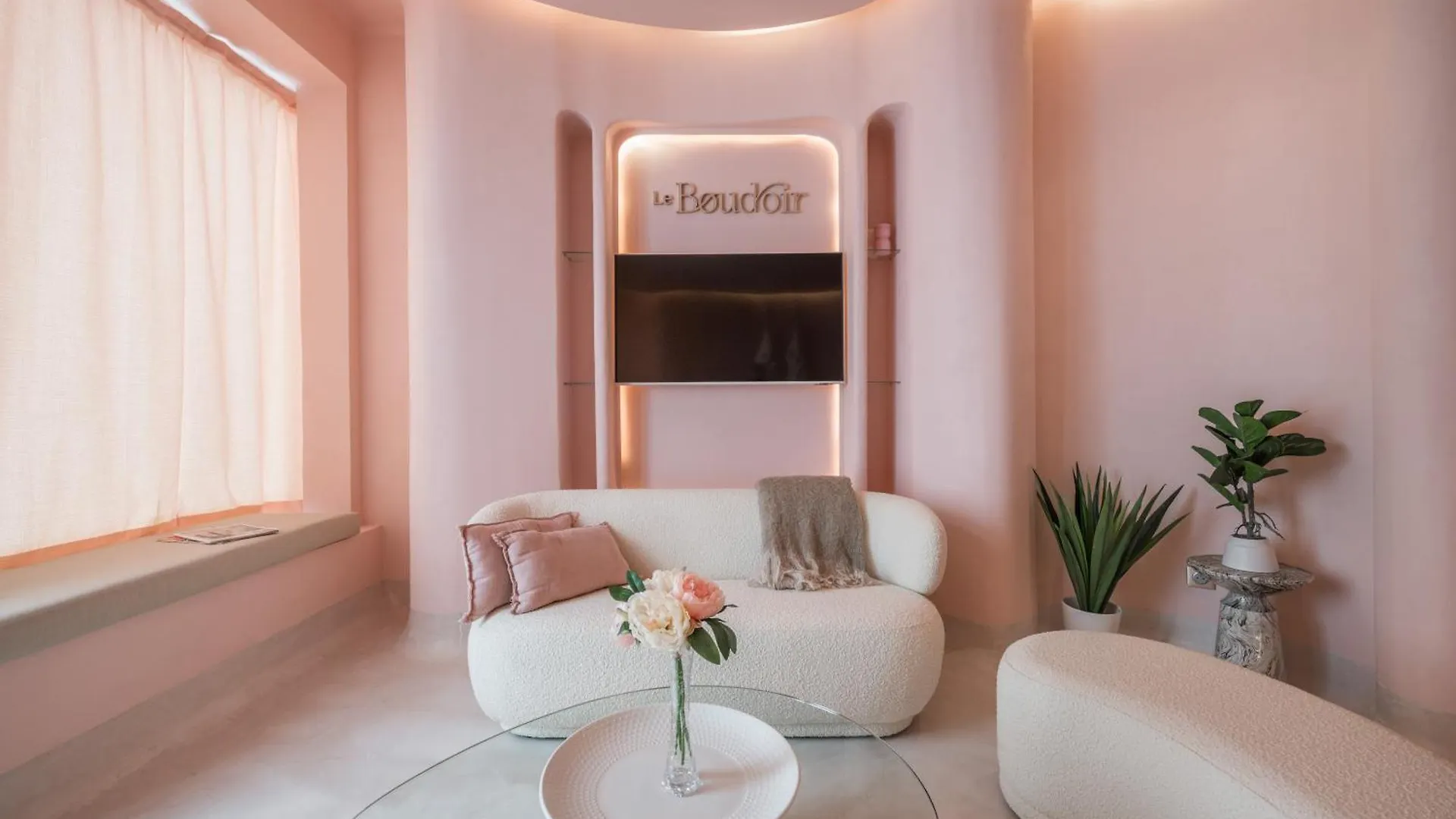 Apartment Le Boudoir Iconic 4 Guests Cannes France