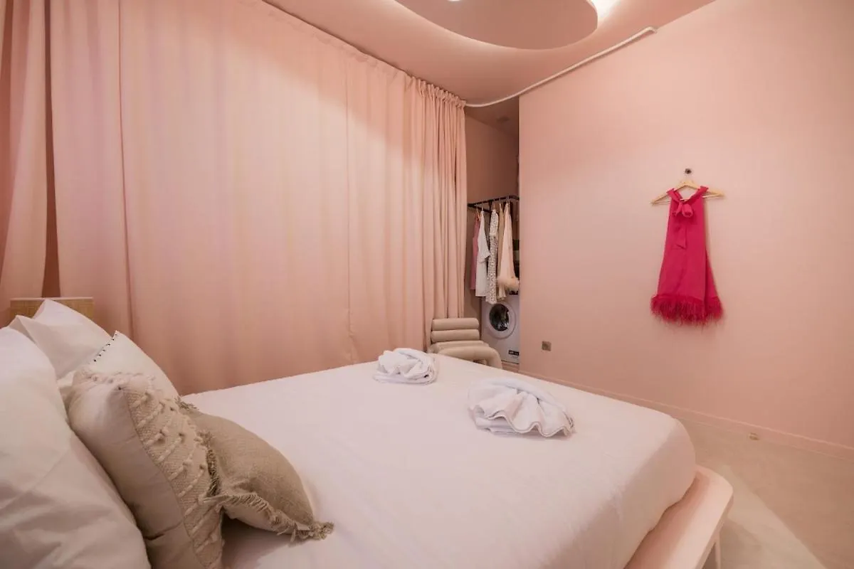 Le Boudoir Iconic 4 Guests Cannes Apartment