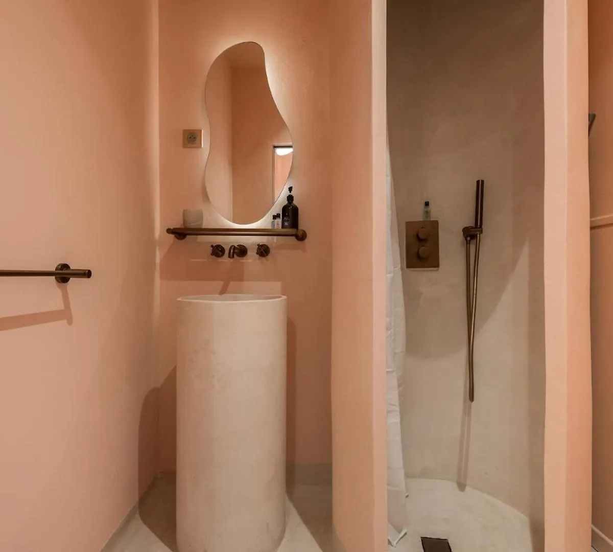Apartment Le Boudoir Iconic 4 Guests Cannes France