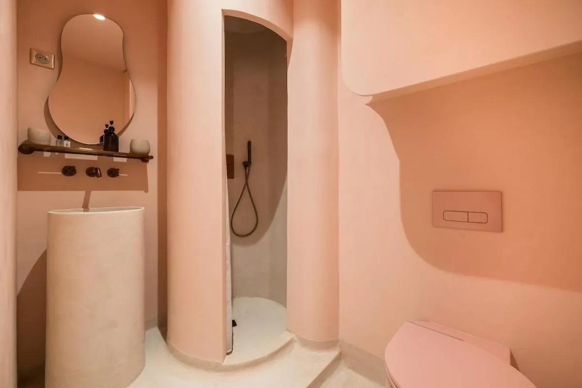 Le Boudoir Iconic 4 Guests Cannes Apartment