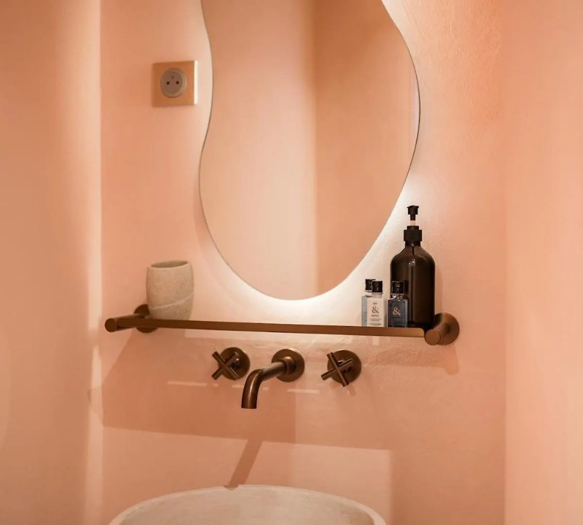 Apartment Le Boudoir Iconic 4 Guests Cannes