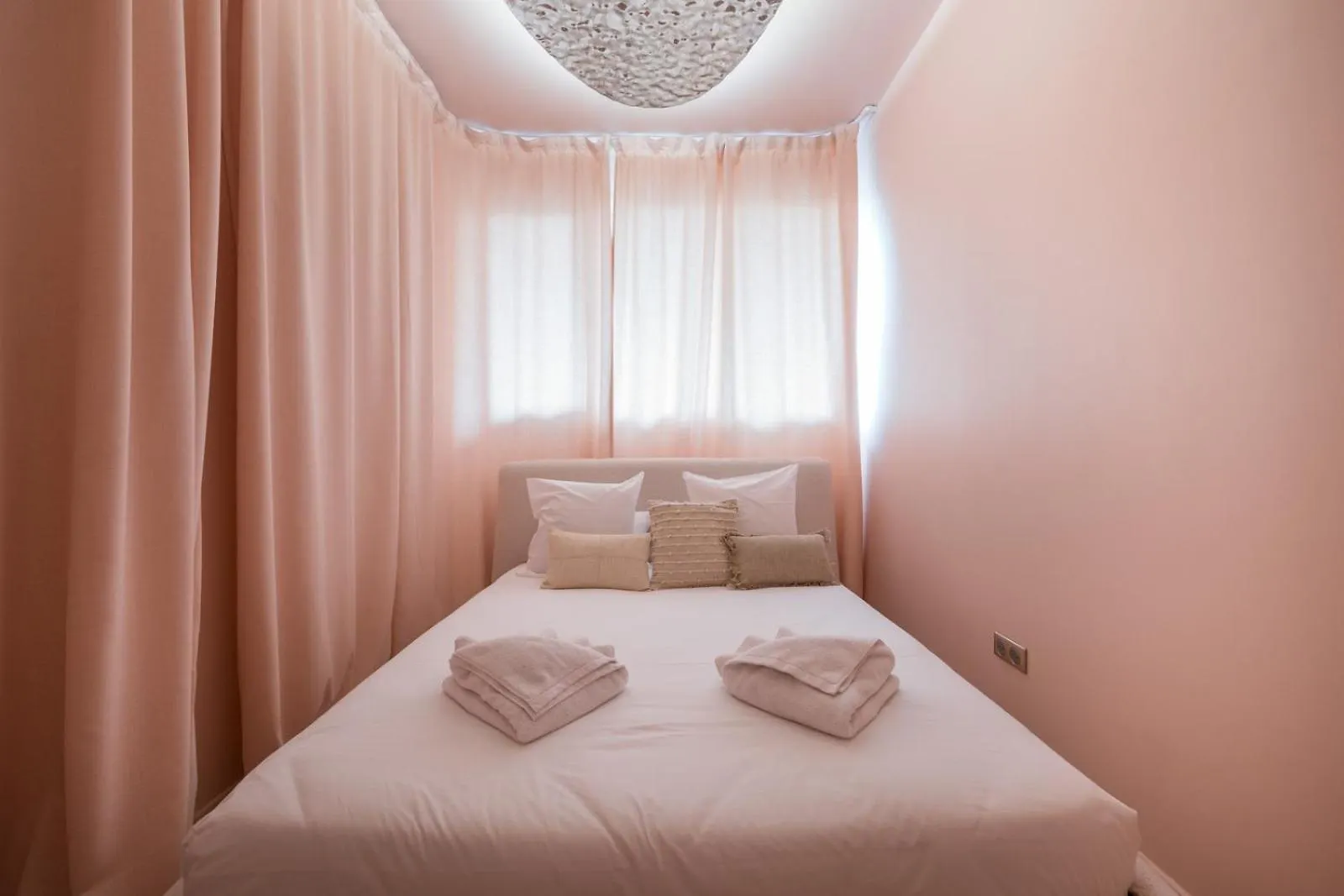 Apartment Le Boudoir Iconic 4 Guests Cannes