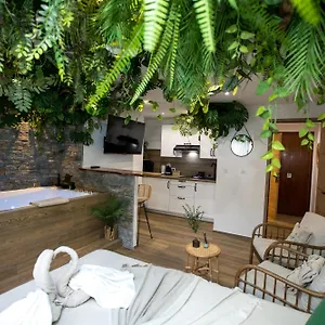 Appartement Jungle, Cannes