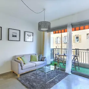 Appartement Cosy Merle, Cannes