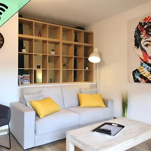 Appartement Cosy And Quiet In, Cannes